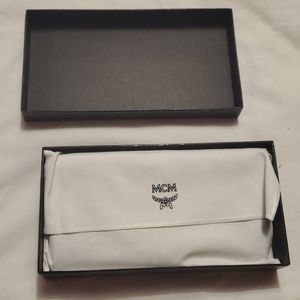 MCM wallet